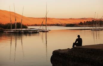 Ancient Egypt & Nile Cruise