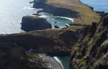 Marvels of Madeira Walk