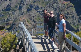 Marvels of Madeira Walk