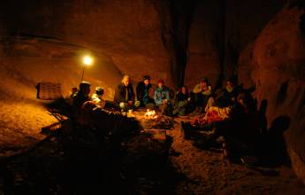 Petra & Wadi Rum Trek