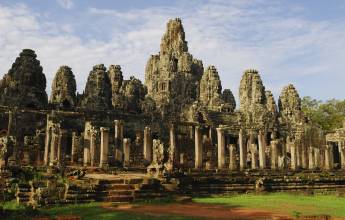 Angkor Wat Add-on Tour (from Ho Chi Minh City)