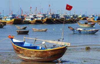 Vietnam Family Adventure