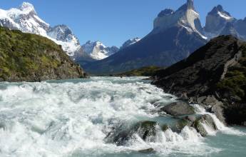 Classic Patagonia Treks