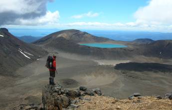 Discover New Zealand
