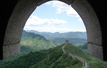 Great Wall of China