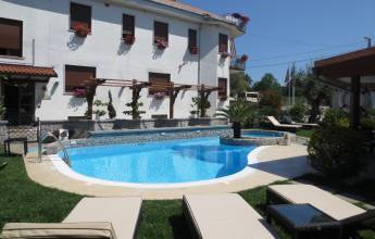 Paths of the Amalfi Coast