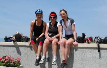 Coastal Croatia: Porec to Pula Cycling