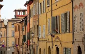 Tuscany Walks & Chianti Wines