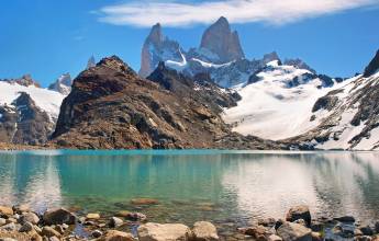 Discover Patagonia
