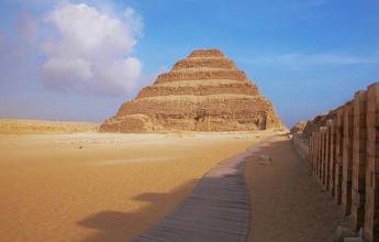 Ancient Egypt & Nile Cruise – Premium Adventure