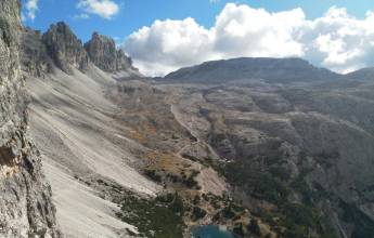 Walking the Dolomites of Alta Badia