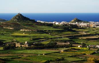 Walking on Gozo – Calypso’s Isle