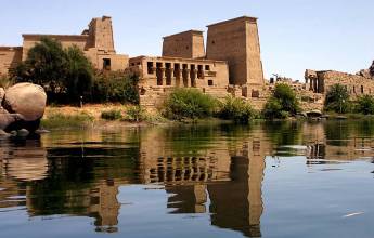 Ancient Egypt & Nile Cruise