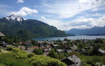 Self-Guided Walking in Austria’s Lake District