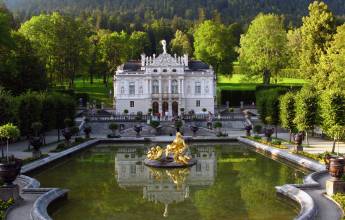 Walking in Southern Bavaria