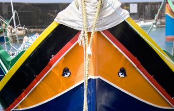 Walking on Gozo – Calypso’s Isle