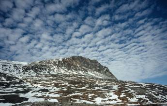 Northwest Passage: Epic High Arctic
