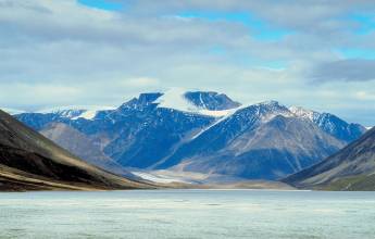 Northwest Passage: The Legendary Arctic Sea Route (Ultramarine)