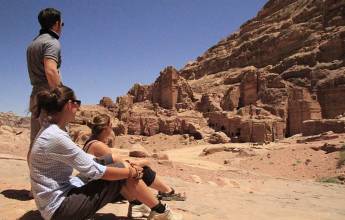 Kingdoms of Jordan – Premium Adventure