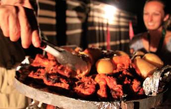 Kingdoms of Jordan – Premium Adventure