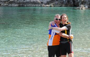 Coastal Croatia: Porec to Pula Cycling