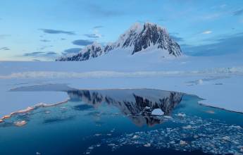 Antarctic Explorer: Discovering the 7th Continent 
