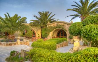 Walking on Gozo – Calypso’s Isle