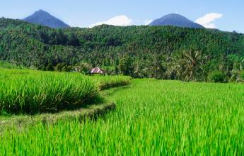 Cycling Indonesia’s Islands