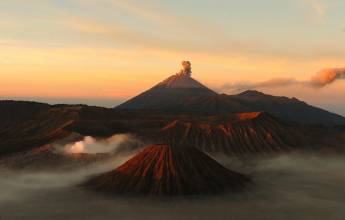 Discover Indonesia