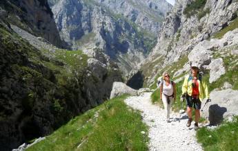 Hike Spain’s Picos de Europa