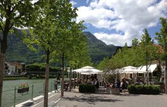 Self-Guided Walking in Austria’s Lake District