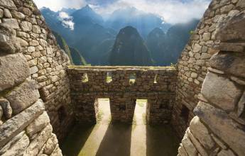 The Inca Trail