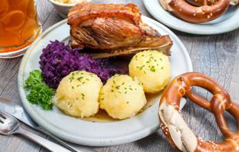 Walking in Southern Bavaria