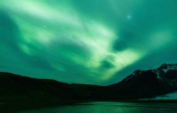 Iceland Northern Lights