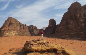 Kingdoms of Jordan – Premium Adventure