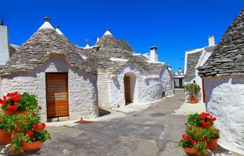 Discover Puglia: Italy’s Ancient Heel