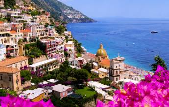 Paths of the Amalfi Coast
