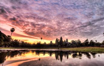 Southeast Asia Explorer