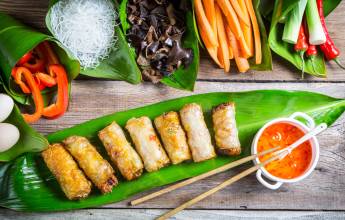 Cycle Southeast Asia – Premium Adventure