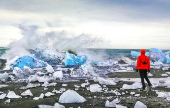 Iceland Northern Lights