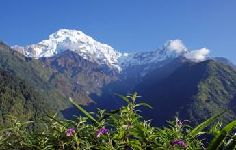 Annapurna Add-on Tour