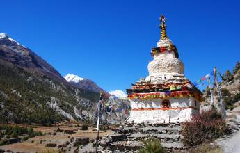 Annapurna Add-on Tour