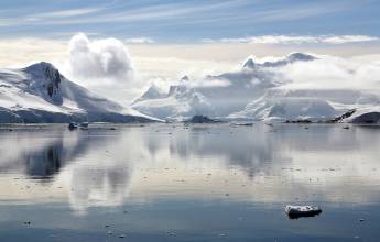 Crossing the Circle via Buenos Aires