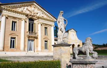 Walk The Prosecco Hills & Hidden Venice