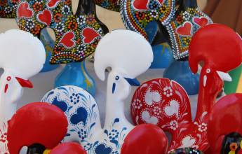 Cycling in Portugal: From the Mountains to the Sea