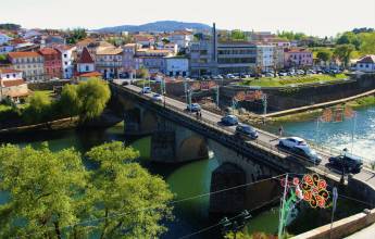 Cycling in Portugal: From the Mountains to the Sea