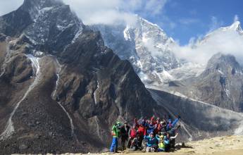 Everest Base Camp Trek – Expedition Departures