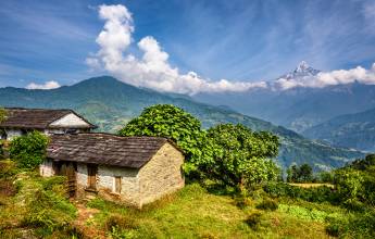 Annapurna Add-on Tour