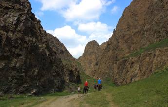 Discover Mongolia – Eagle Festival
