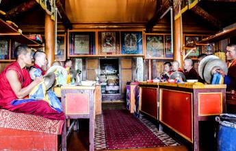 Discover Mongolia – Naadam Festival